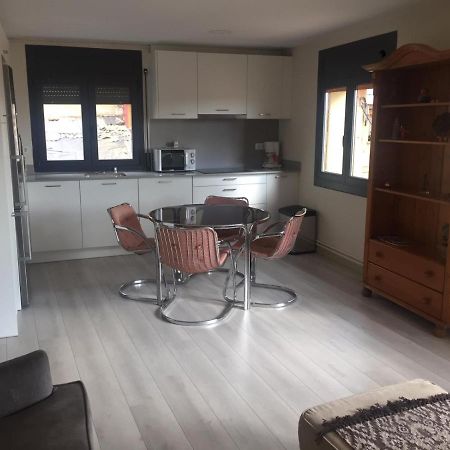 Apartamento Central Alp Exterior foto
