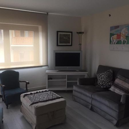 Apartamento Central Alp Exterior foto