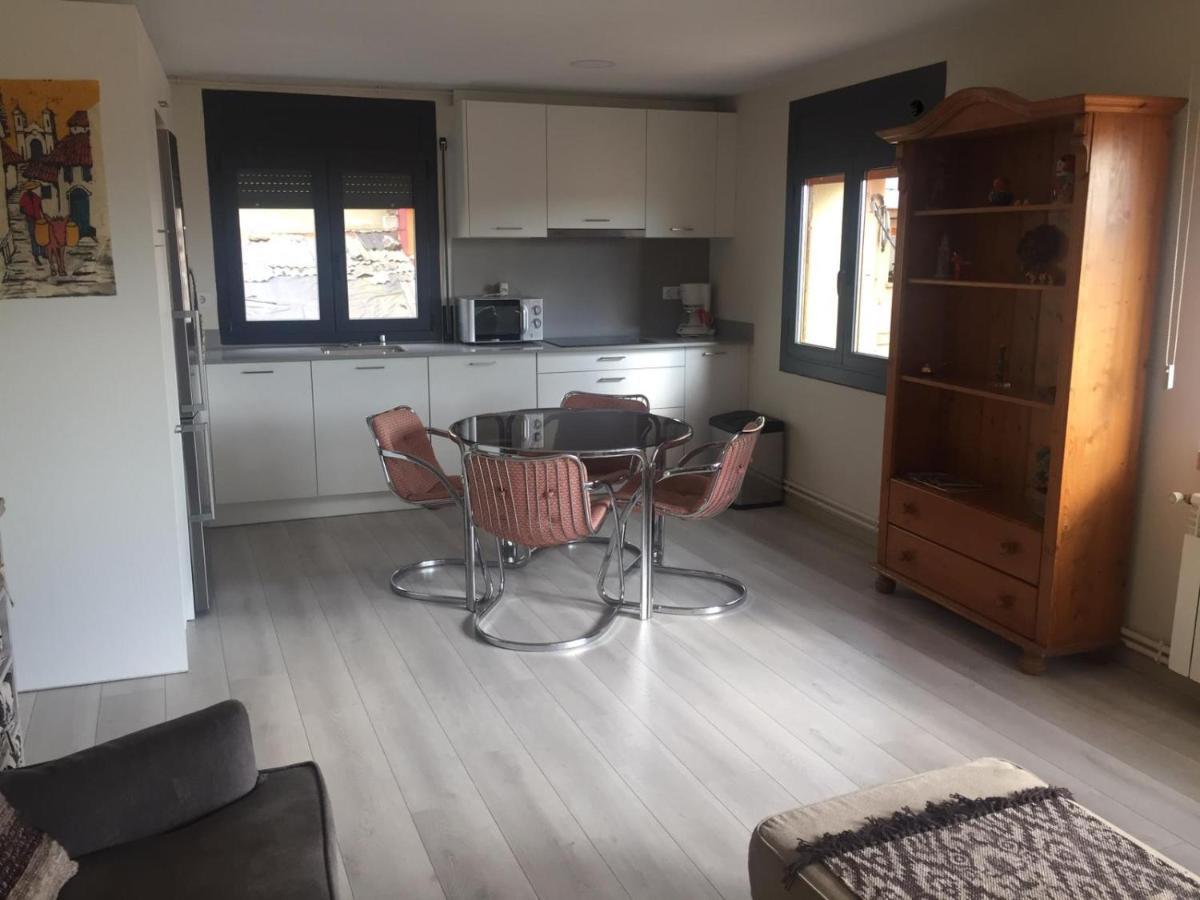 Apartamento Central Alp Exterior foto