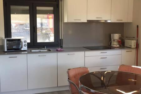 Apartamento Central Alp Exterior foto